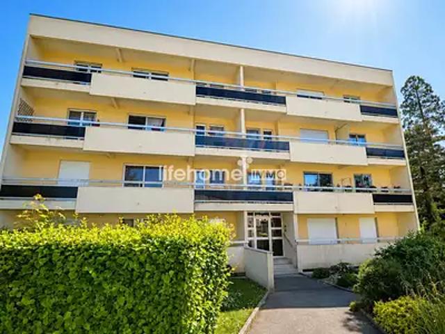 Appartement vente à Balan, Ardennes