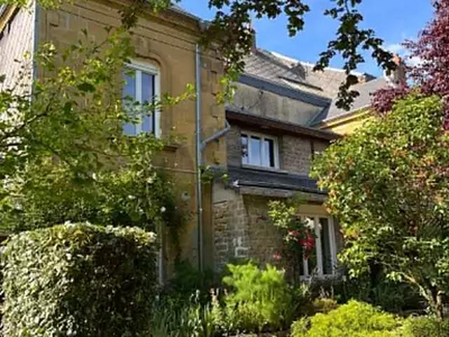 Maison vente à Sedan, Balan