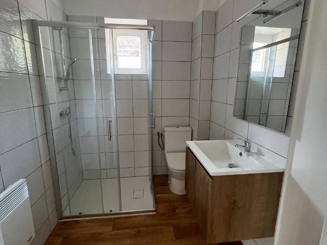 Appartement location à Le Cruisseau, Béligneux