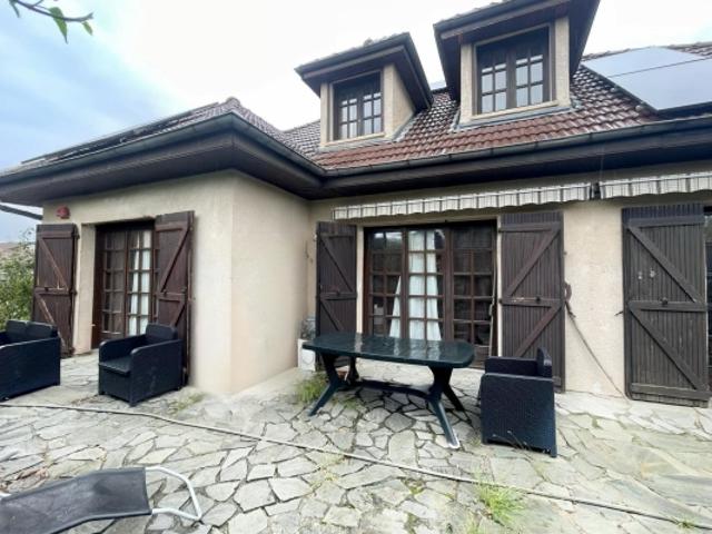 Maison vente à Bourg-en-Bresse, Auvergne-Rhône-Alpes