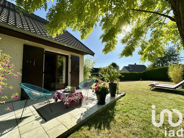 Maison vente à Sedan, Balan