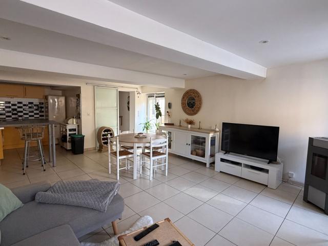 Maison vente à Sedan, Balan