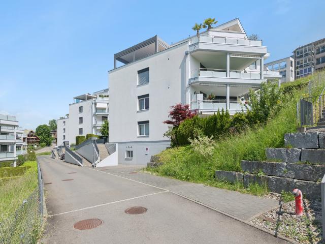 Wohnung kaufen in Lü