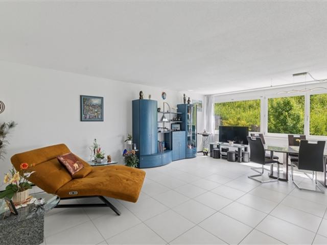 Wohnung kaufen in Lü