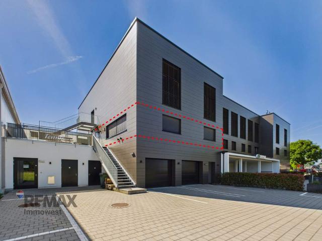 Gewerbe mieten in Feldkirch, Vorarlberg