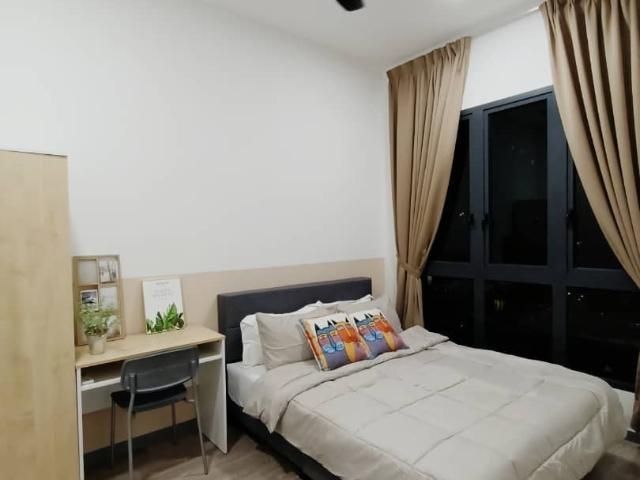 Room for rent in Country Heights Damansara, Kuala Lumpur