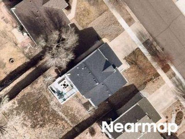 House for sale in Colorado Springs, Colorado