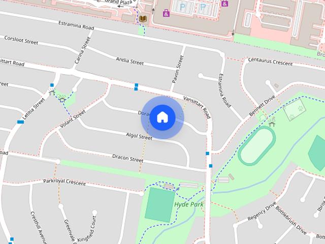 House for rent in Regents Park, Greater Brisbane