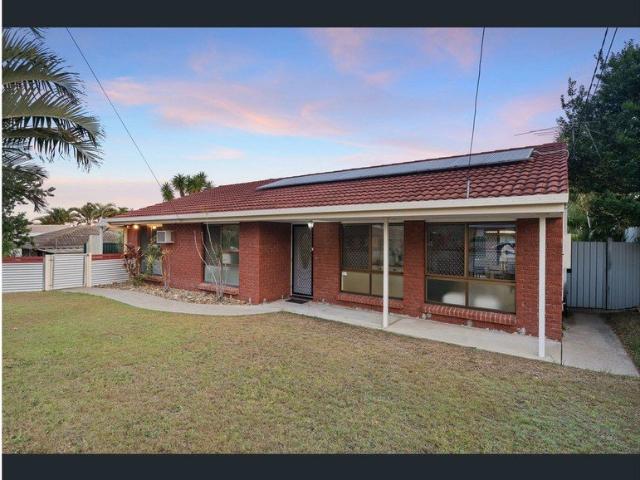 House for rent in Toombul, Queensland