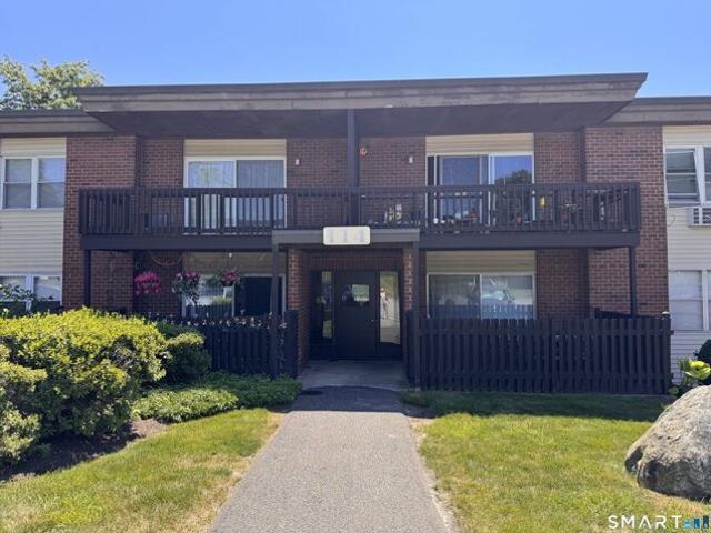 Condo for sale in Seymour, Connecticut
