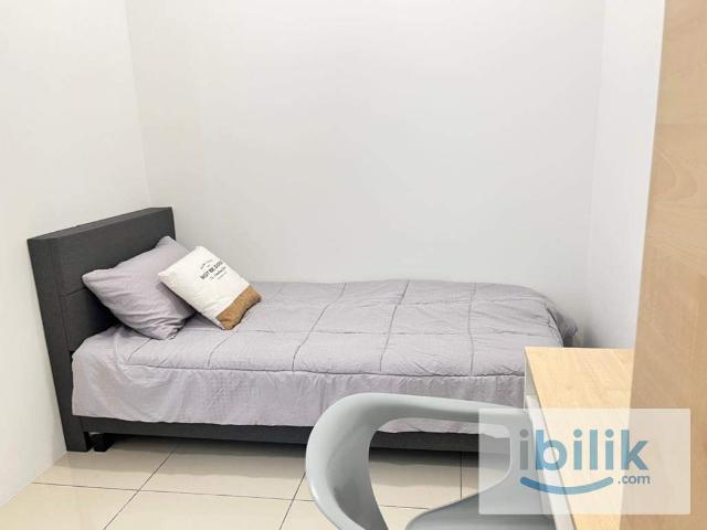 Room for rent in Petaling, Damansara Damai