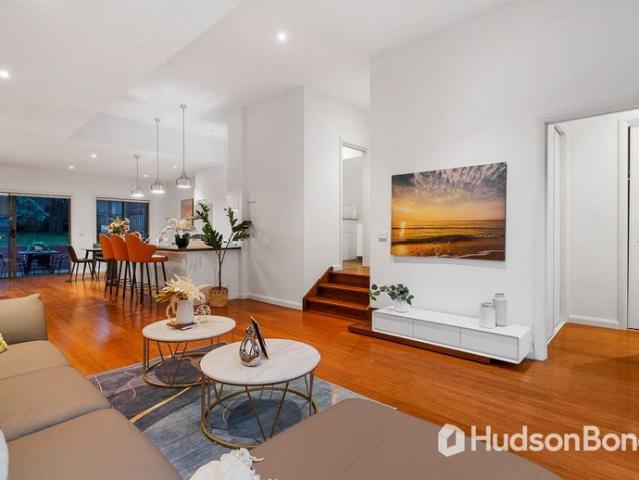 Townhouse for rent in Camerons Creek, Victoria