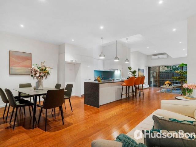 Townhouse for rent in Camerons Creek, Victoria