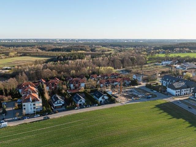 Mieszkanie na sprzedaż w Osielsko