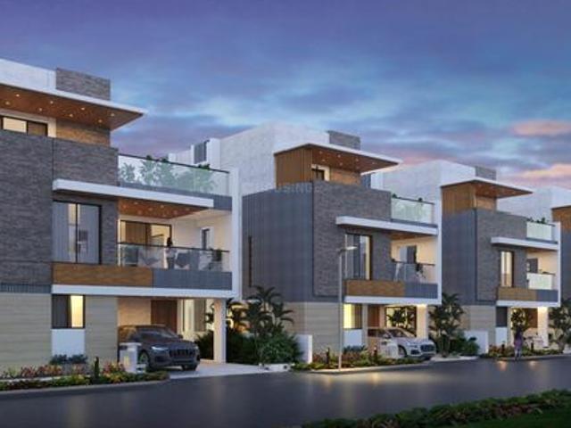 Villa for sale in Ranga Reddy, Telangana
