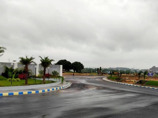 Villa for sale in Ranga Reddy, Balapur