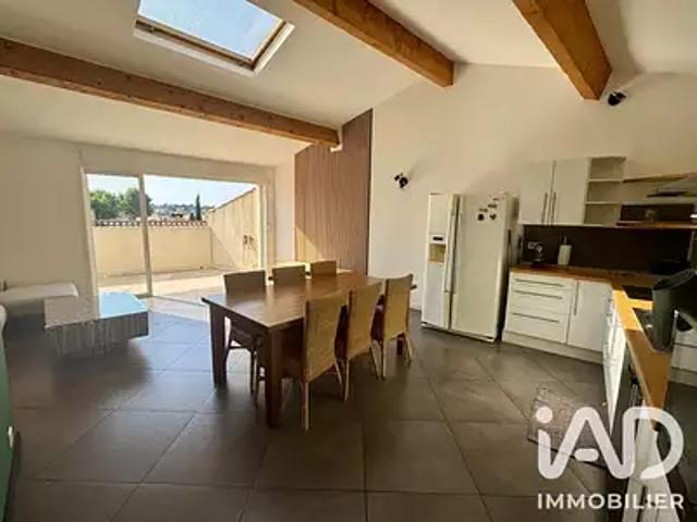 Maison vente à Montpellier, Balaruc-le-vieux