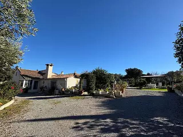 Maison vente à Montpellier, Balaruc-le-vieux