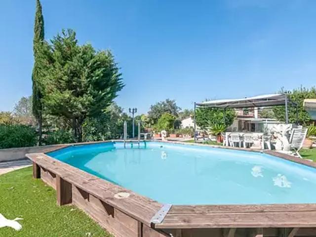 Maison vente à Montpellier, Balaruc-le-vieux