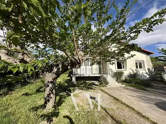 Maison vente à Montpellier, Balaruc-le-vieux