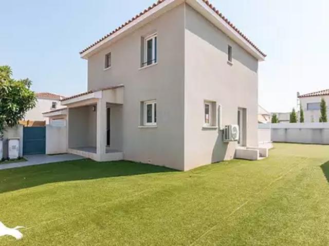Maison vente à Montpellier, Balaruc-le-vieux