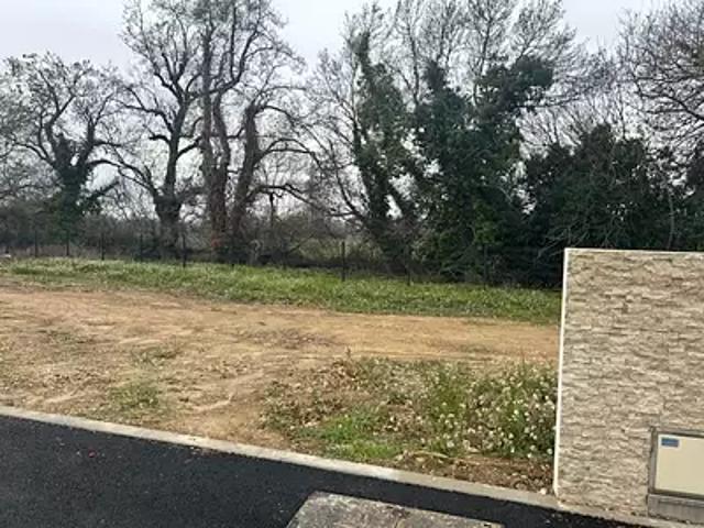 Terrain vente à Montpellier, Balaruc-le-vieux
