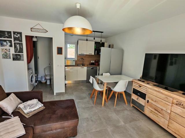 Appartement vente à Montpellier, Balaruc-le-vieux