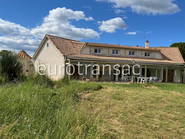Maison vente à Montpellier, Balaruc-le-vieux