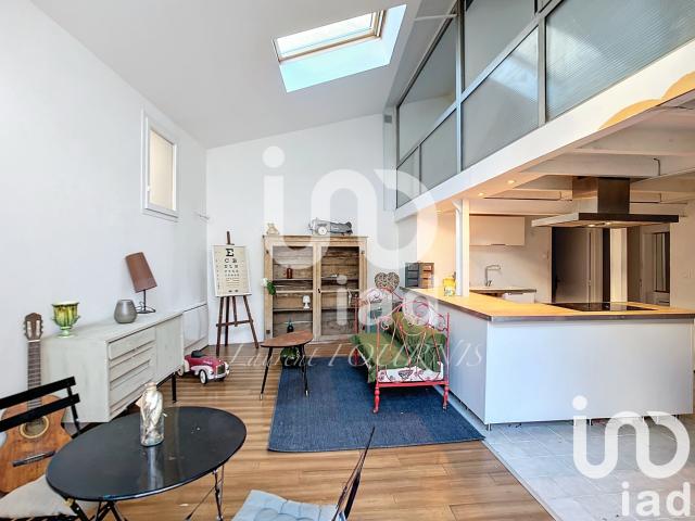 Maison vente à Montpellier, Balaruc-le-vieux