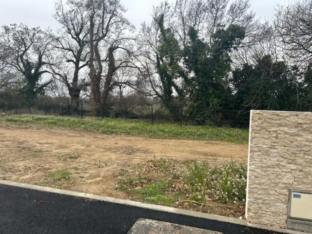 Terrain vente à Montpellier, Balaruc-le-vieux