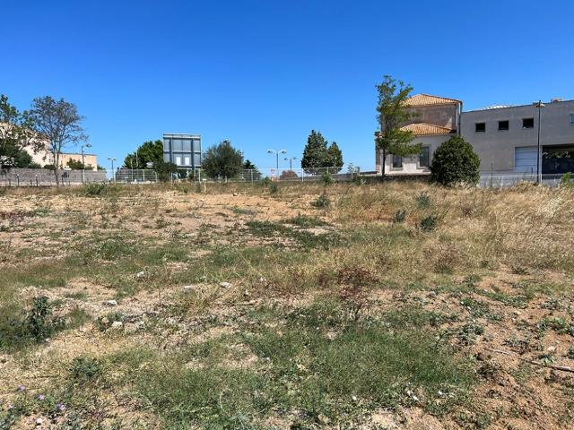 Terrain vente à Montpellier, Balaruc-le-vieux