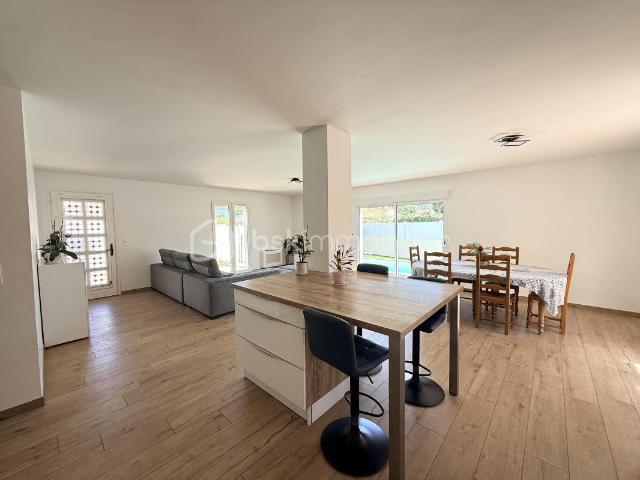 Villa vente à Montpellier, Balaruc-le-vieux