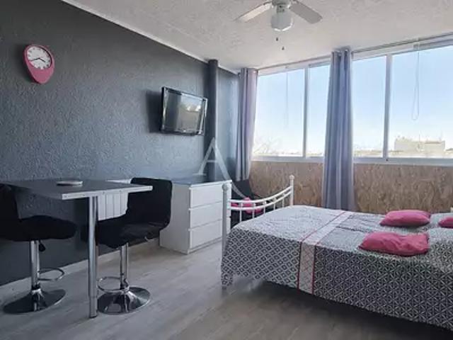 Appartement vente à Montpellier, Balaruc-les-bains