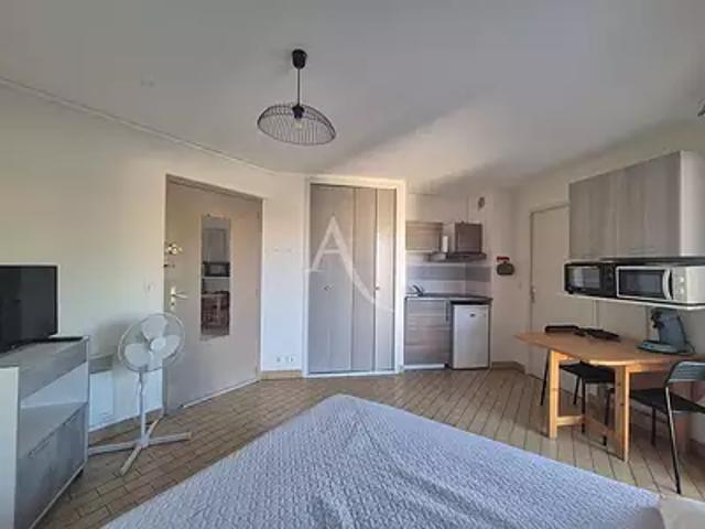 Appartement vente à Montpellier, Balaruc-les-bains
