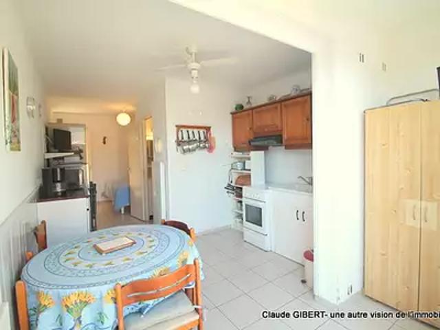 Appartement vente à Montpellier, Balaruc-les-bains