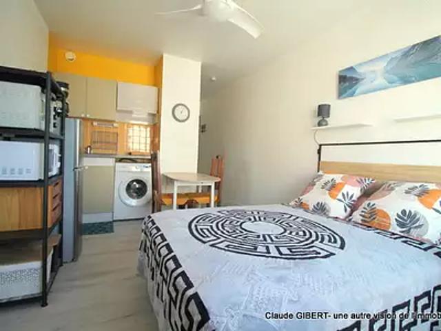 Appartement vente à Balaruc-les-Bains, Hérault