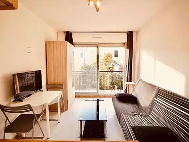 Appartement vente à Montpellier, Balaruc-les-bains
