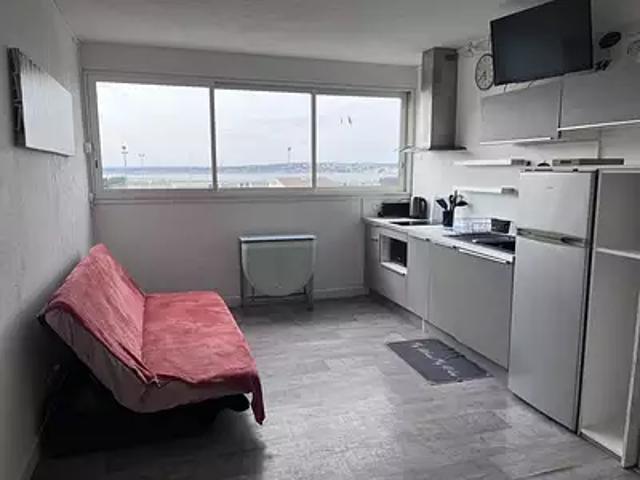 Appartement vente à Montpellier, Balaruc-les-bains