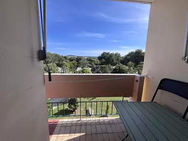 Appartement vente à Montpellier, Balaruc-les-bains
