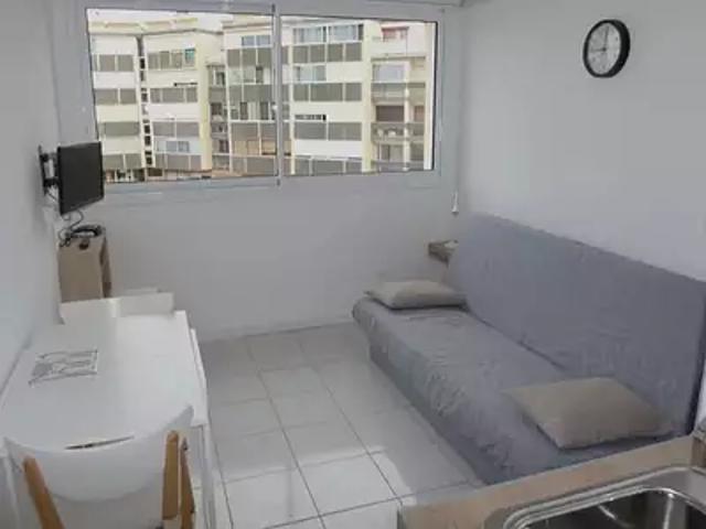 Appartement vente à Balaruc-les-Bains, Hérault
