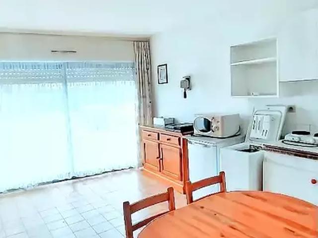 Appartement vente à Balaruc-les-Bains, Hérault