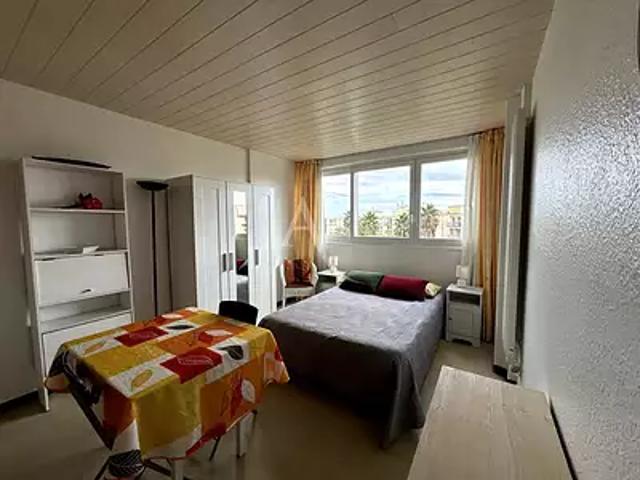 Appartement vente à Balaruc-les-Bains, Hérault