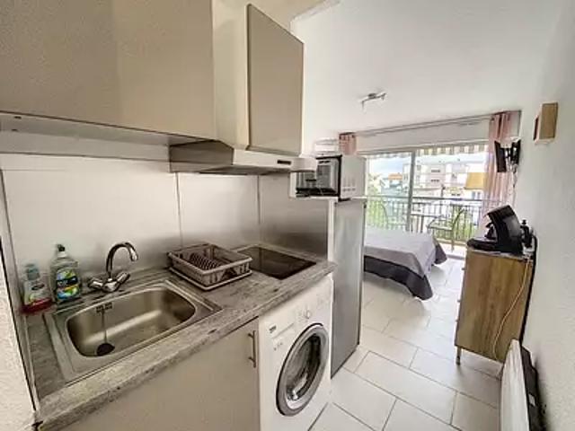 Appartement vente à Montpellier, Balaruc-les-bains