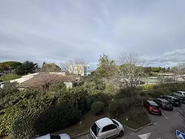 Appartement vente à Montpellier, Balaruc-les-bains