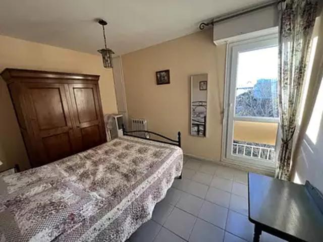 Appartement vente à Montpellier, Balaruc-les-bains