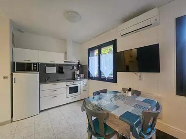 Appartement vente à Montpellier, Balaruc-les-bains