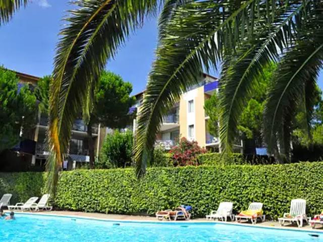 Appartement vente à Montpellier, Balaruc-les-bains