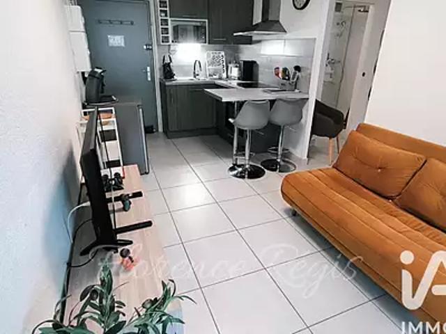 Appartement vente à Montpellier, Balaruc-les-bains