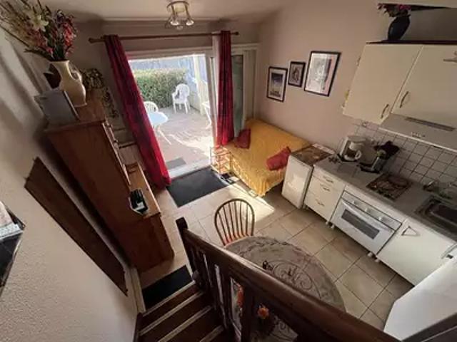Appartement vente à Montpellier, Balaruc-les-bains