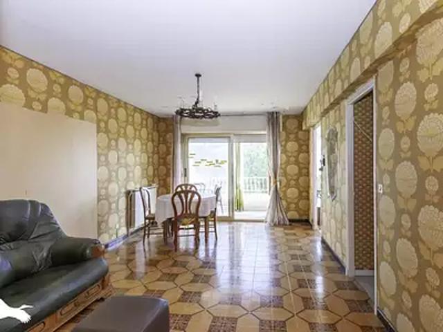 Appartement vente à Montpellier, Balaruc-les-bains